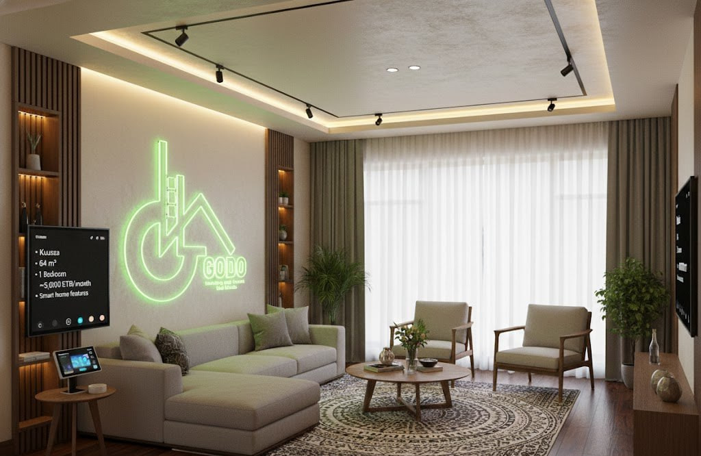 Premium Living Experience