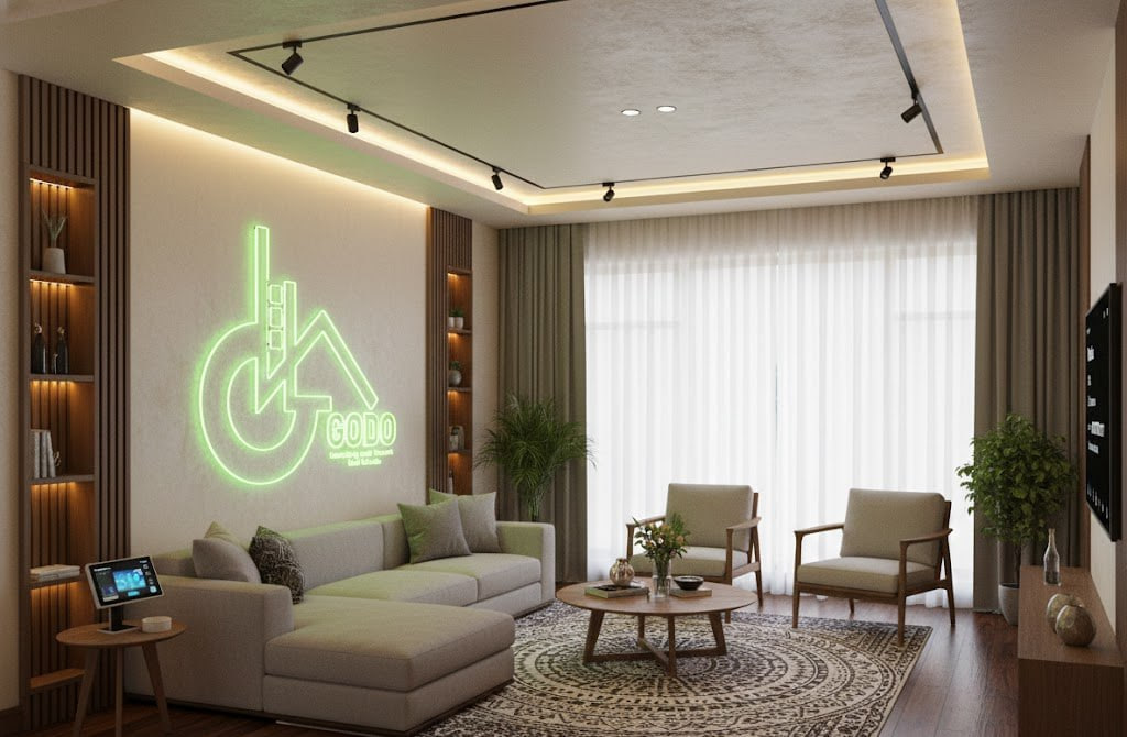 Modern Architectural Design