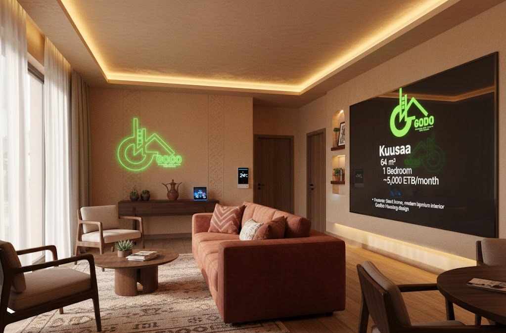 State-of-the-art Amenities